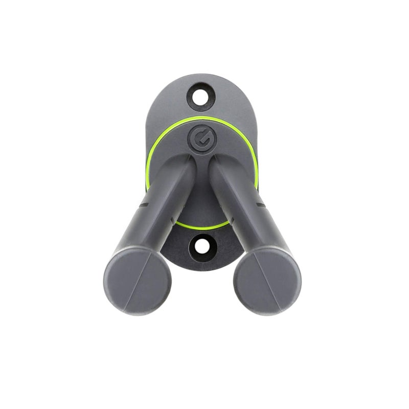 Gravity GS 08 WMB Wall Mount Guitar Hanger (GGS08WMB) - Image 3